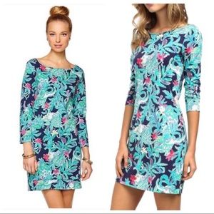 Lilly Pulitzer { Trunk Show Print } Marlowe Dress
